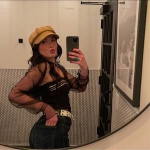 Meet your Posher, Brooklynn